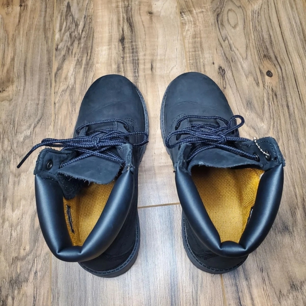 Timberland boots - Picture 11 of 11